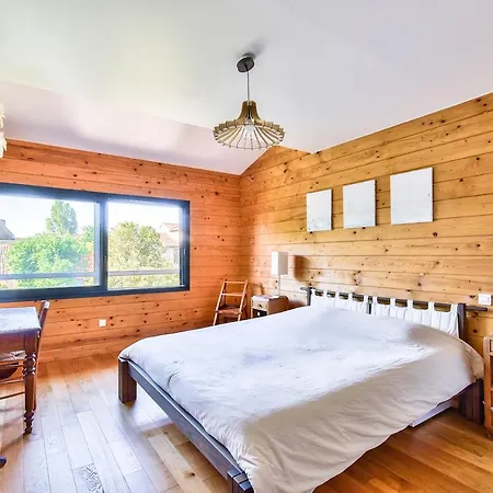 Large House With Garden For 8 People ! Apartment Toulouse